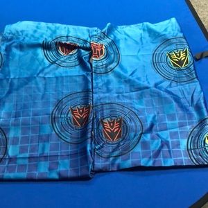 Curtains  transformers good condition